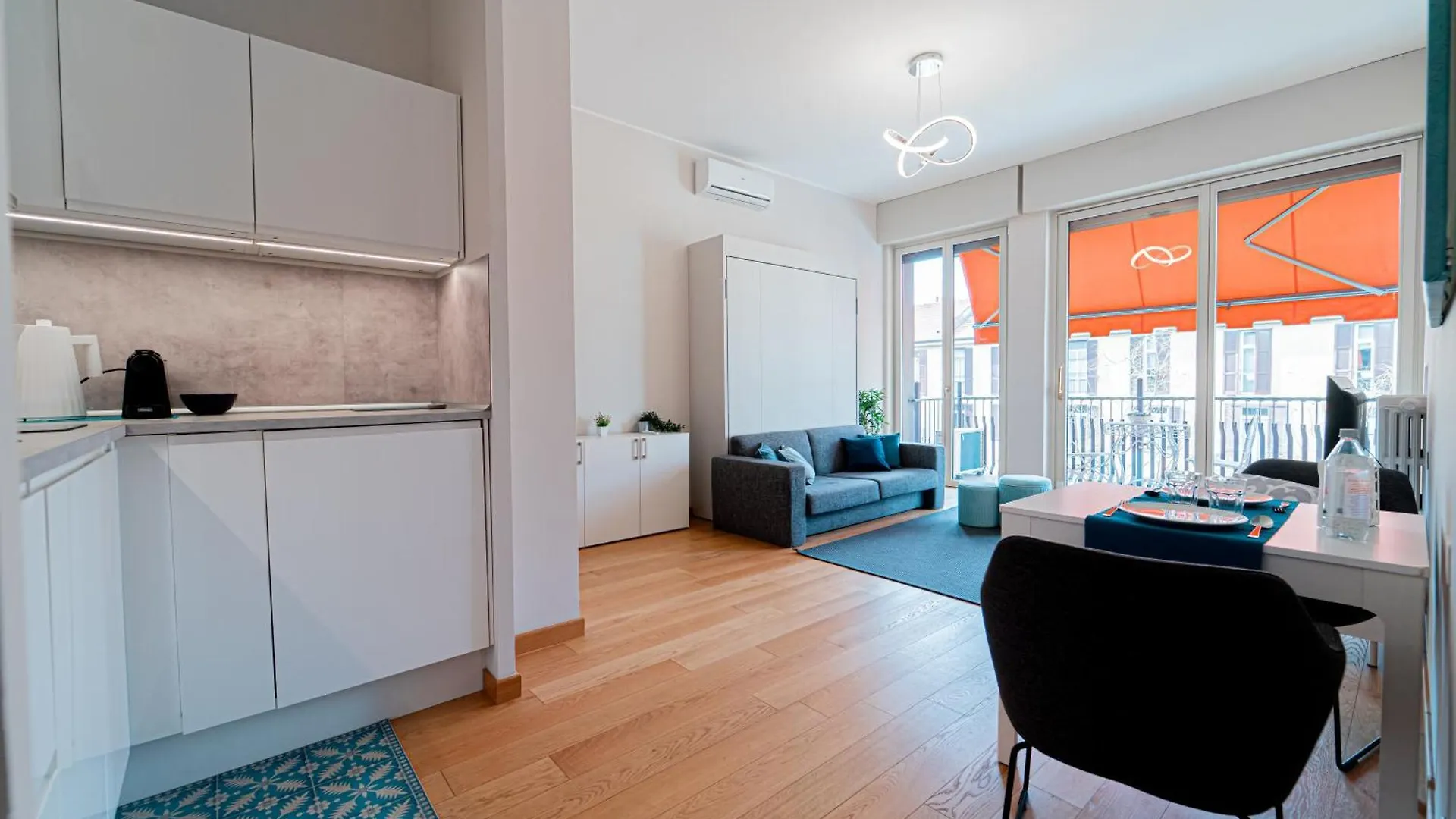 Casa vacanze Lovelyhousebraida Milano