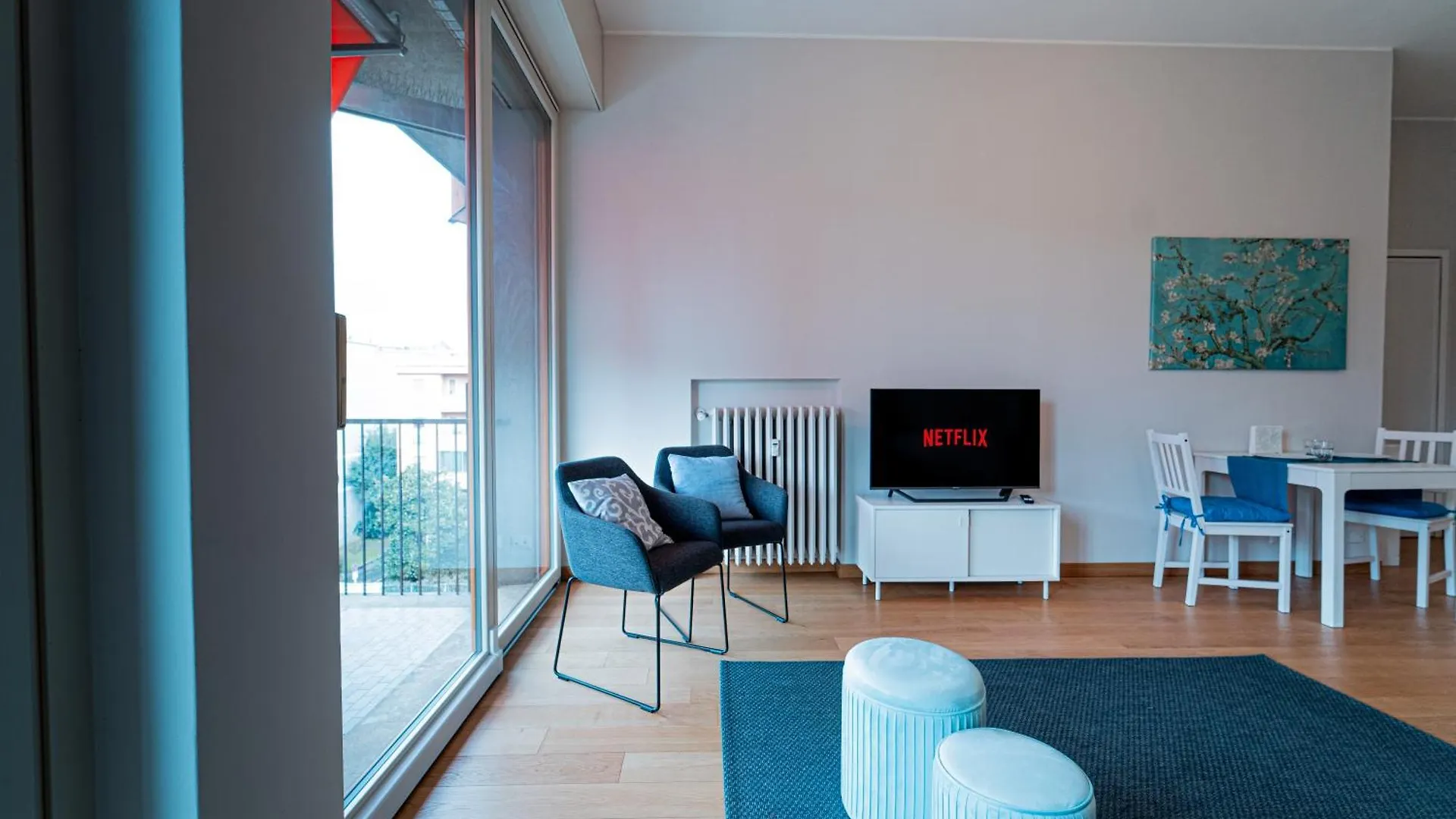 Casa vacanze Lovelyhousebraida Milano