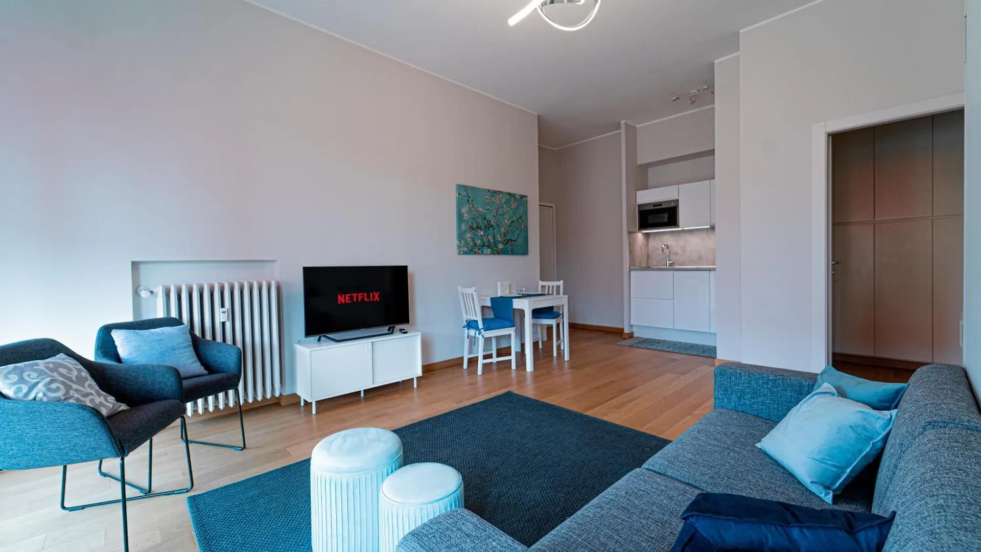 Lovelyhousebraida Milano Casa vacanze