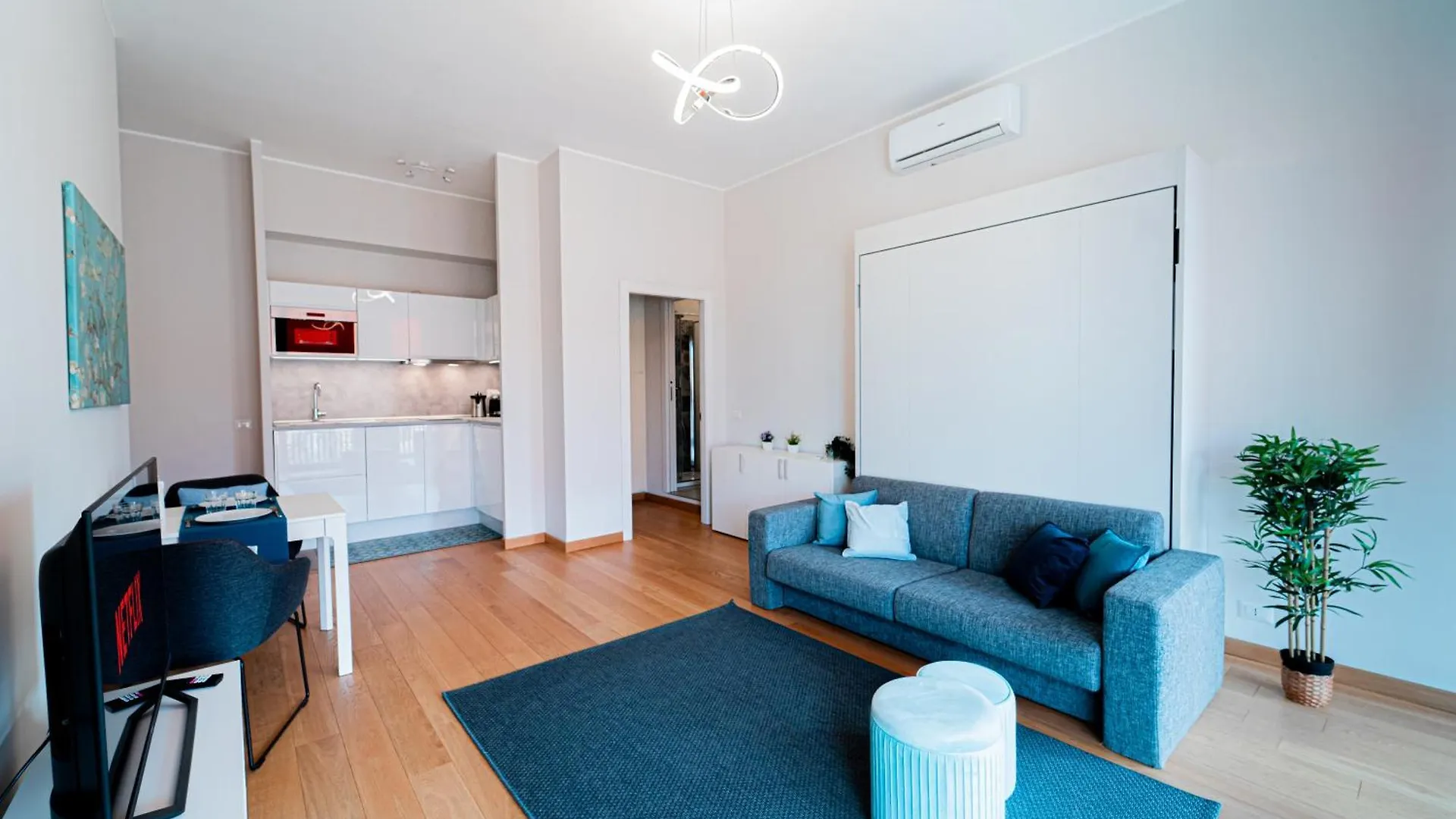 Casa vacanze Lovelyhousebraida Milano