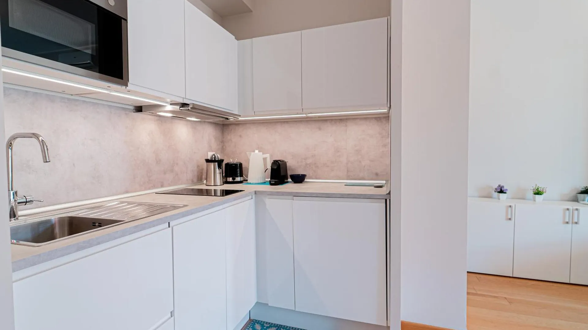 Lovelyhousebraida Milano