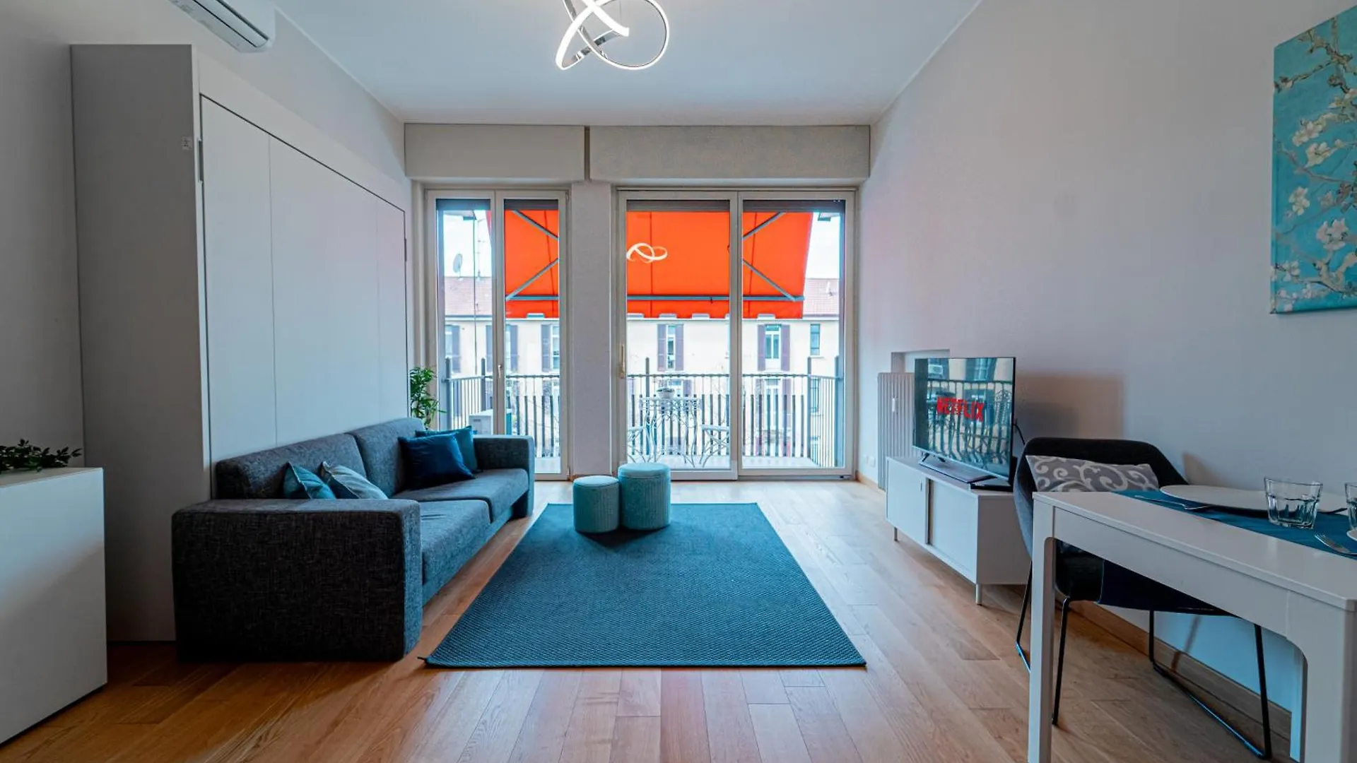 Casa vacanze Lovelyhousebraida Milano Italia