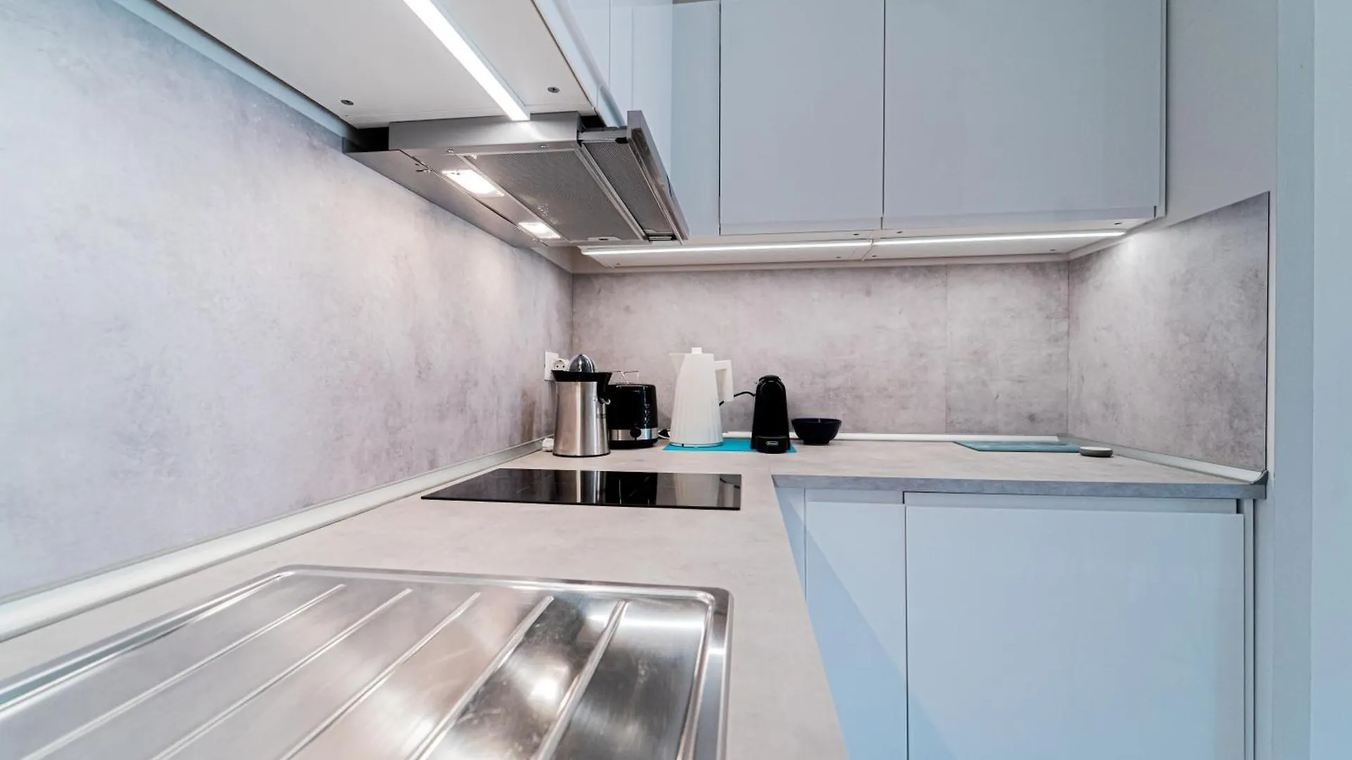 Lovelyhousebraida Milano