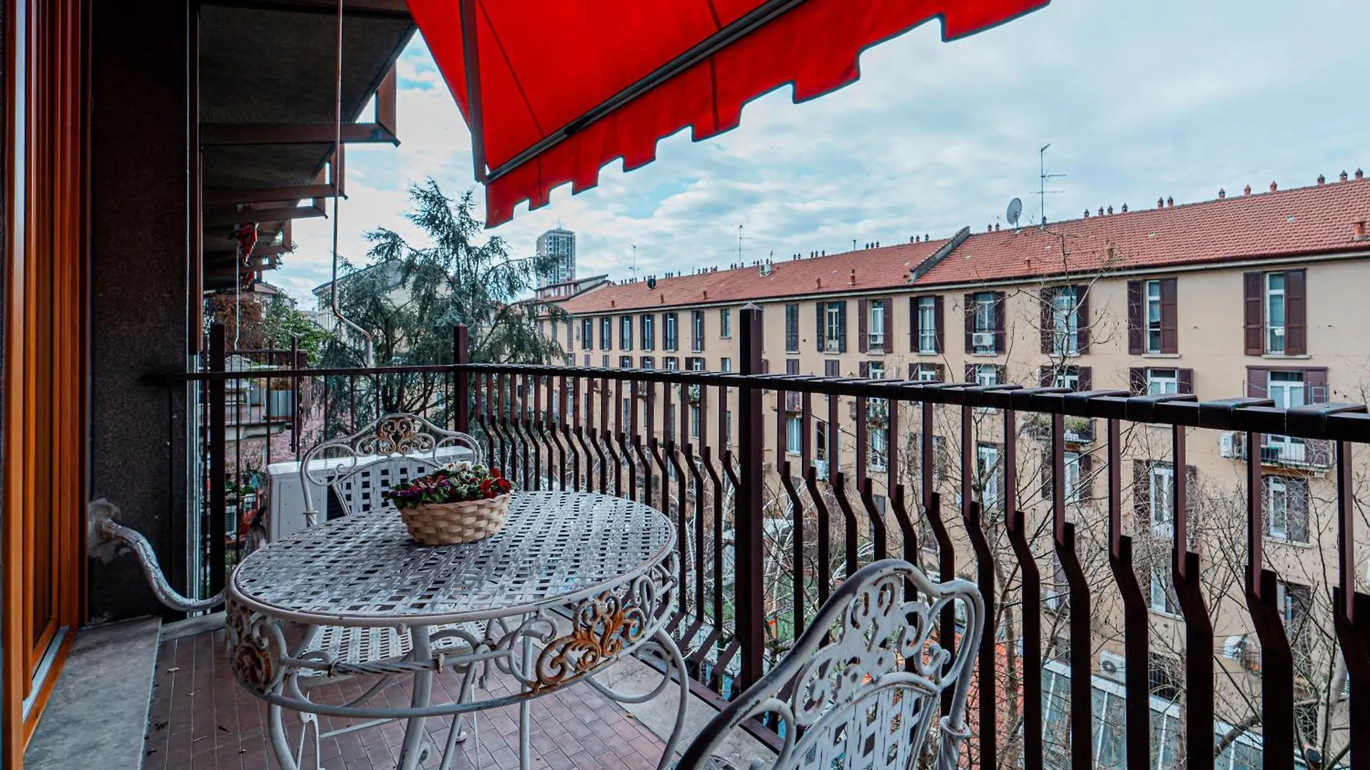 Lovelyhousebraida Milano
