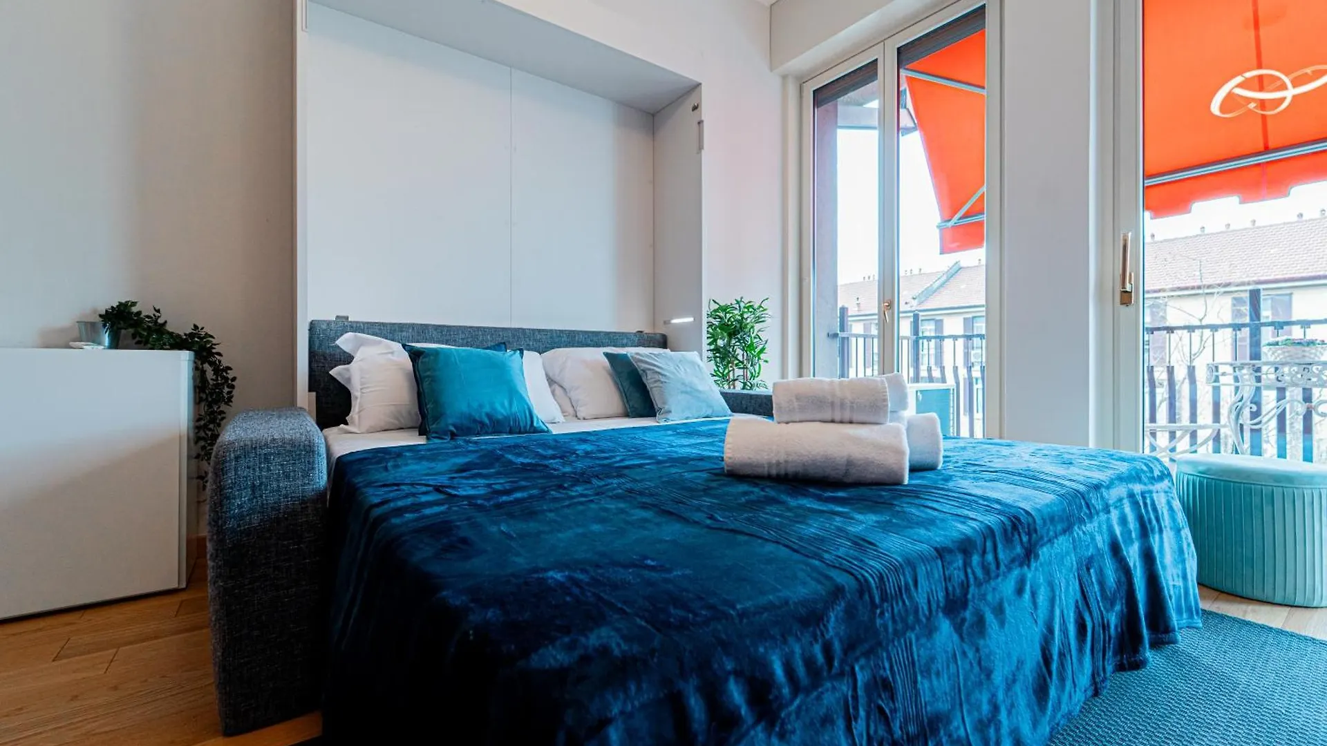 Casa vacanze Lovelyhousebraida Milano Italia