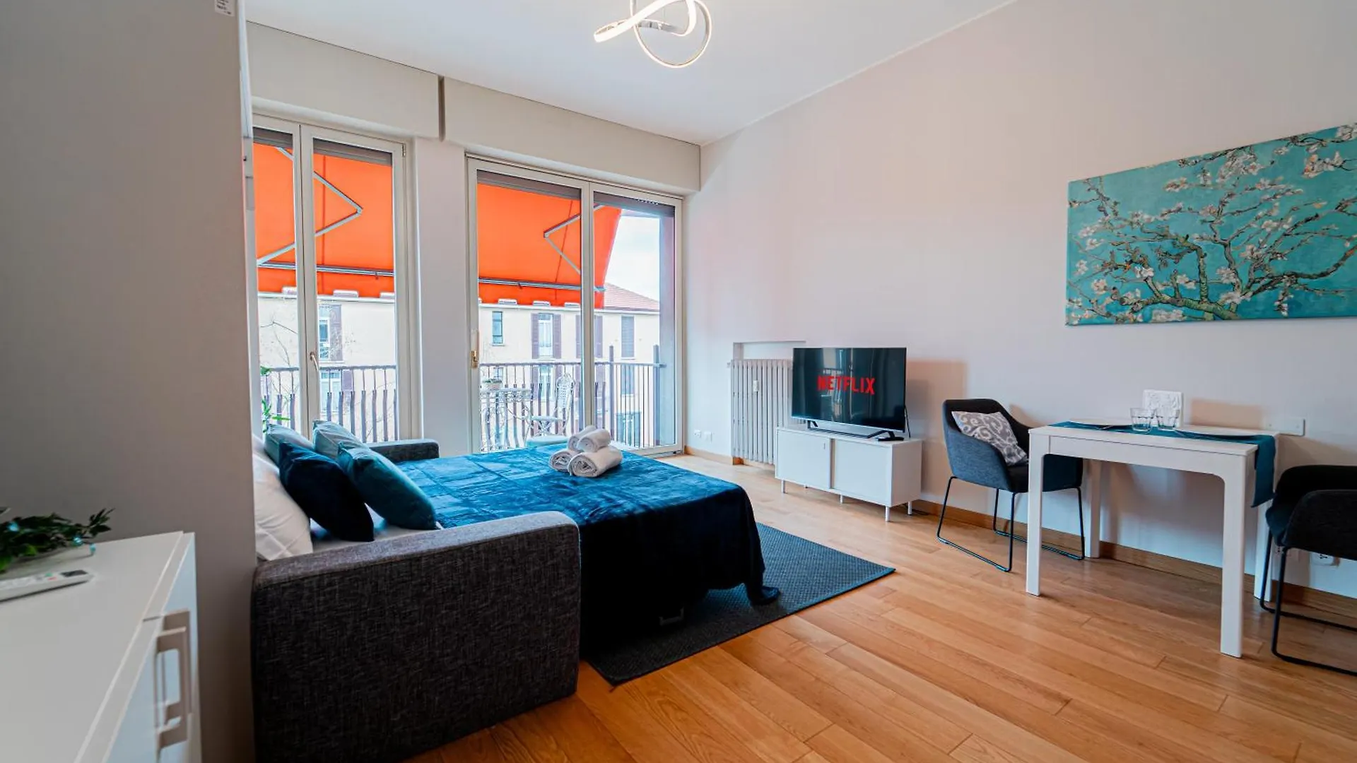 Casa vacanze Lovelyhousebraida Milano Italia