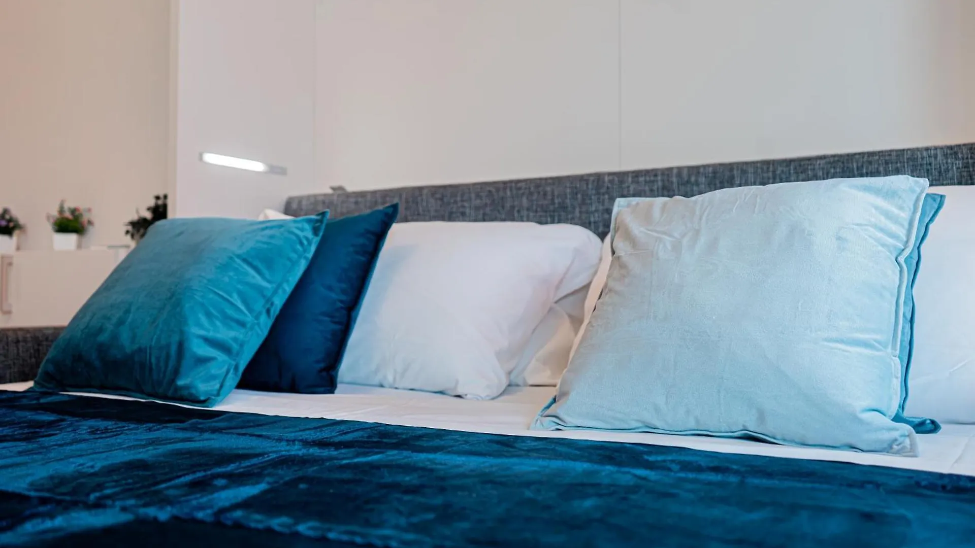 Casa vacanze Lovelyhousebraida Milano