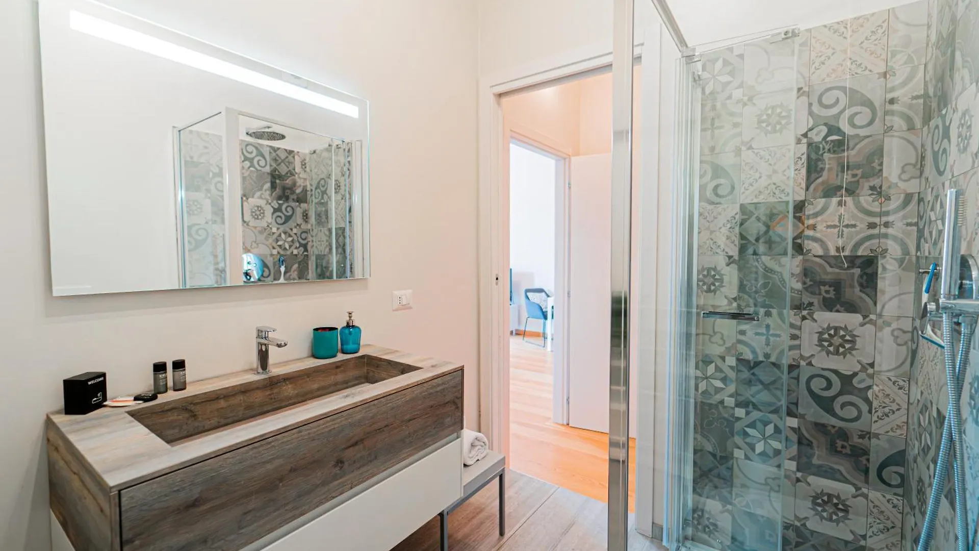 Lovelyhousebraida Milano Casa vacanze