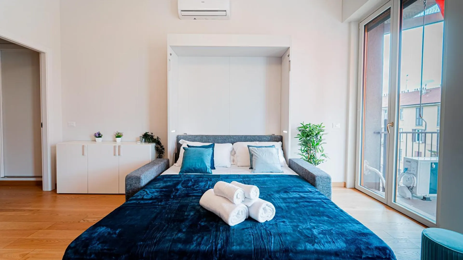 Lovelyhousebraida Milano