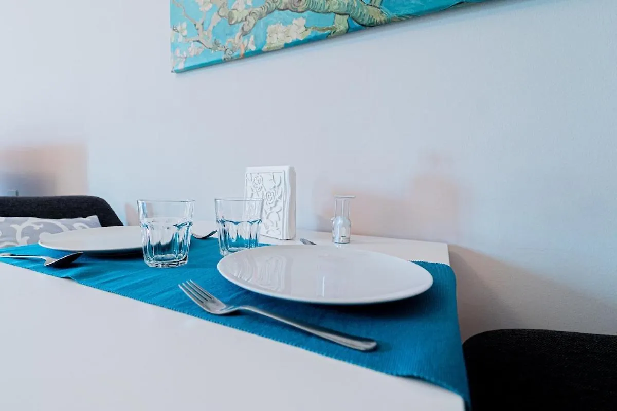 Casa vacanze Lovelyhousebraida Milano