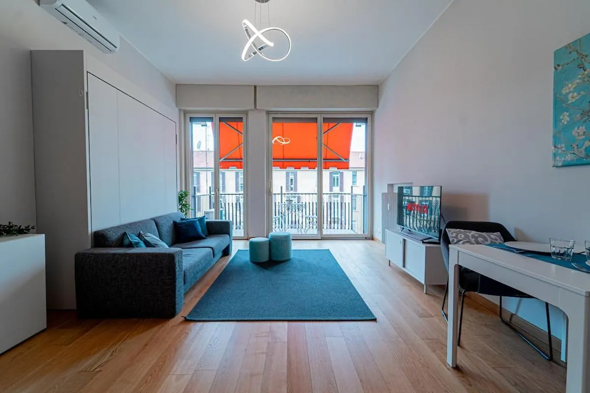 Casa vacanze Lovelyhousebraida Milano Italia