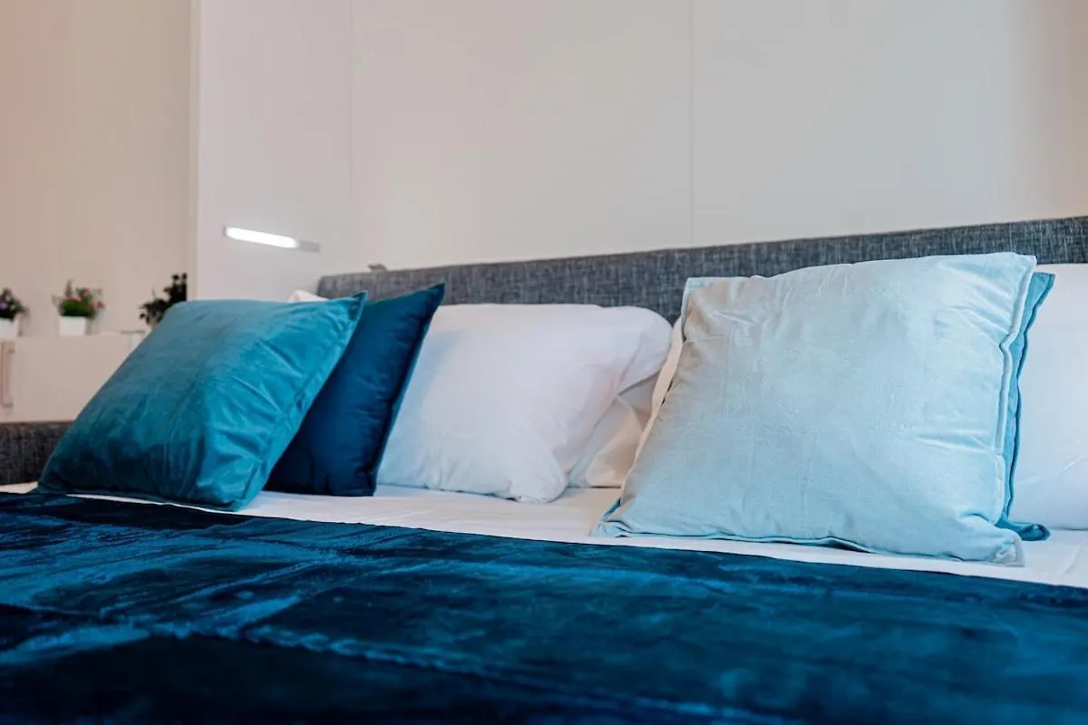 Lovelyhousebraida Milano