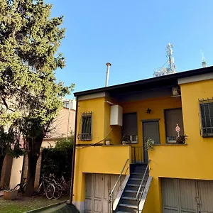  Casa vacanze Gionas - Casa Indipendente In Zona Strategica
