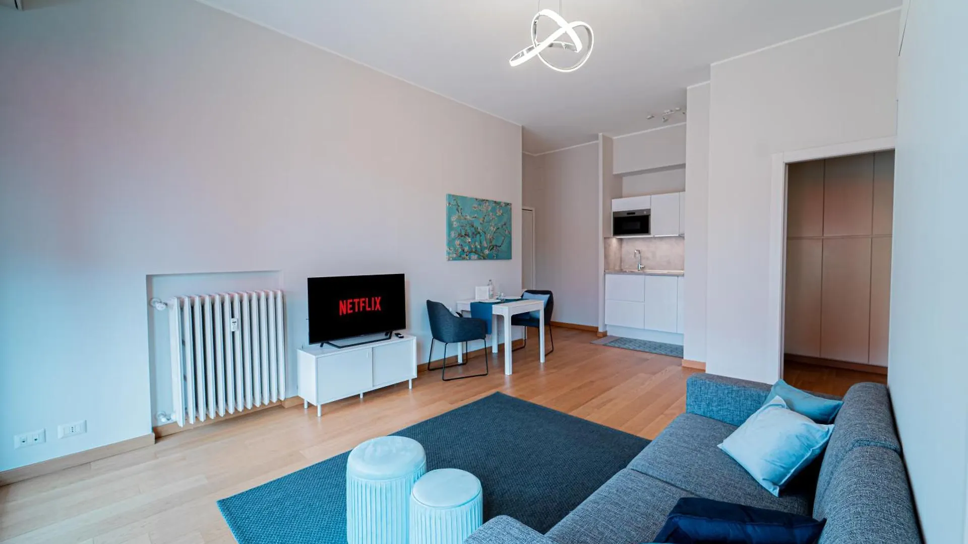 Lovelyhousebraida Milano Italien