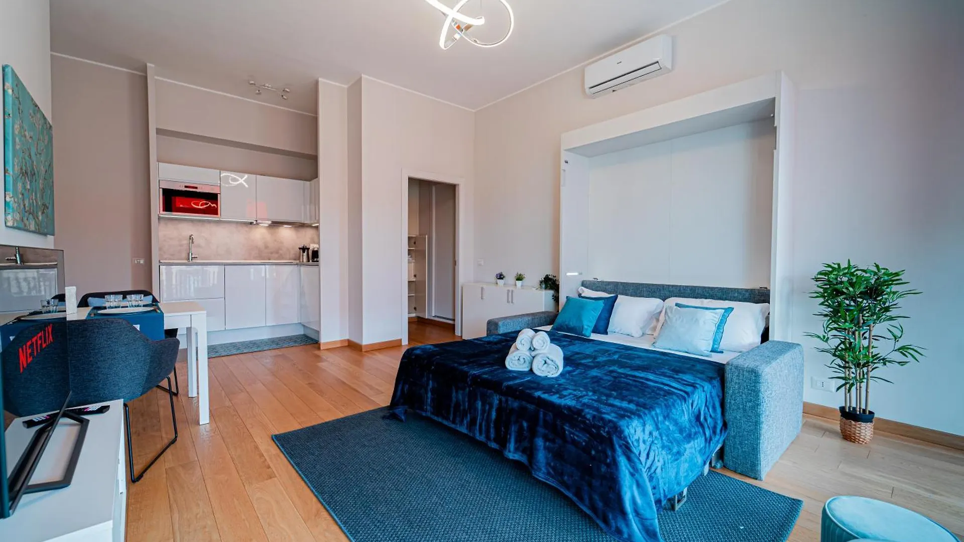 Lovelyhousebraida Milano Italien