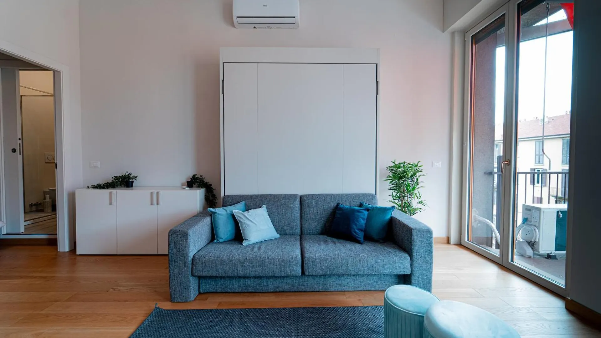 Casa vacanze Lovelyhousebraida Milano Italia