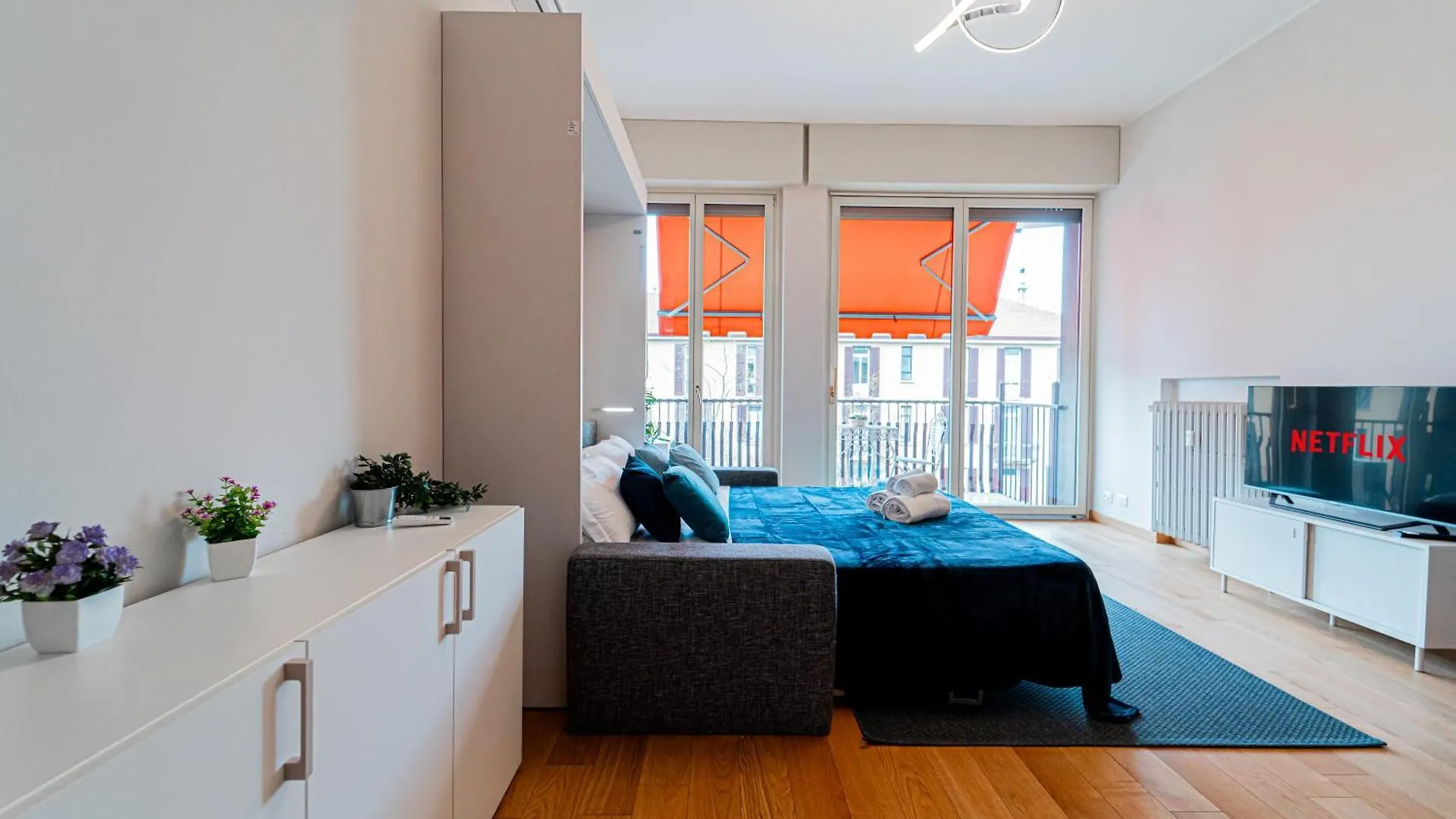 Lovelyhousebraida Milano 0*,