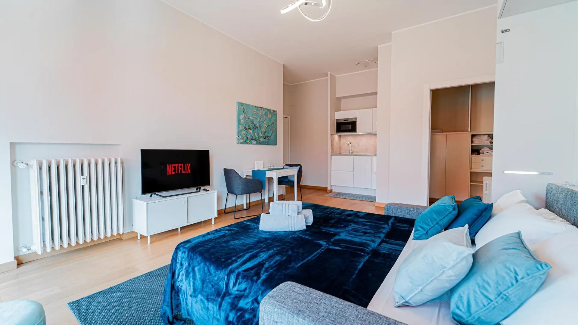 Lovelyhousebraida Milano