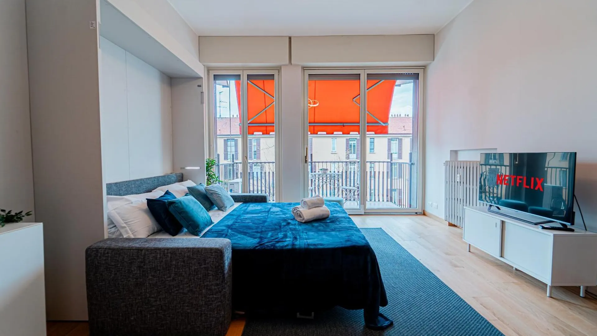 Lovelyhousebraida Milano Italia