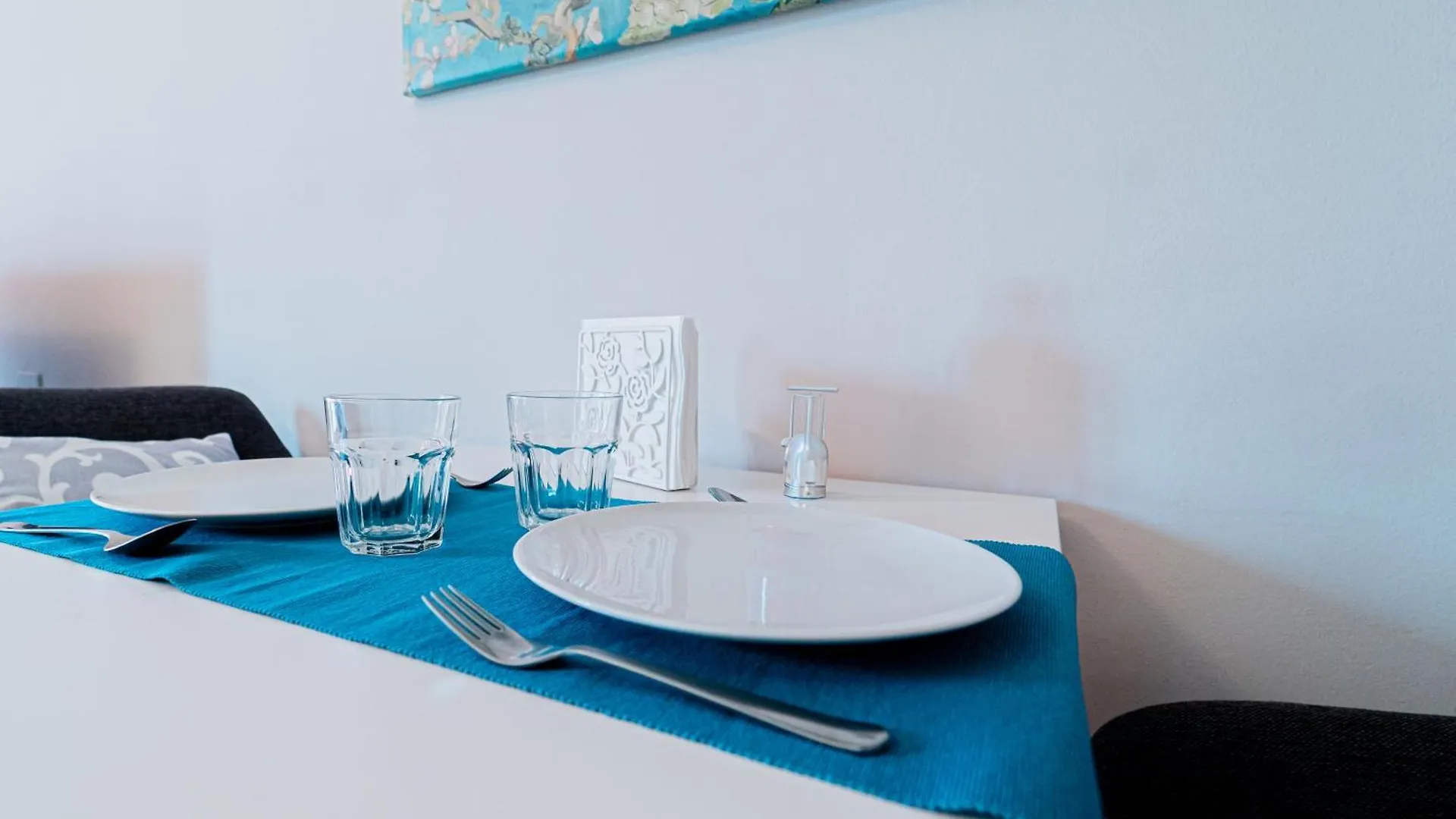 Casa vacanze Lovelyhousebraida Milano Italia