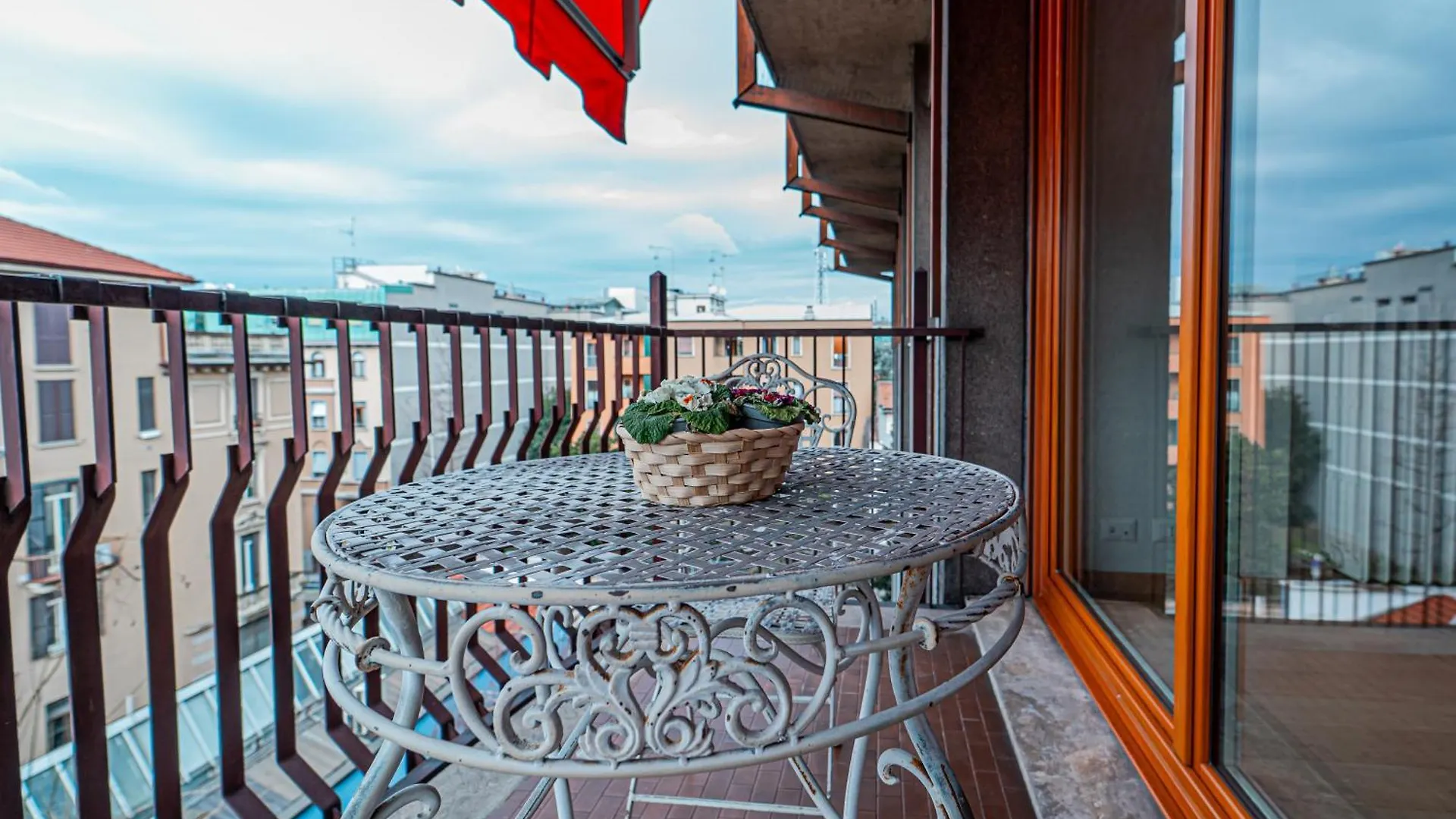 Lovelyhousebraida Milano