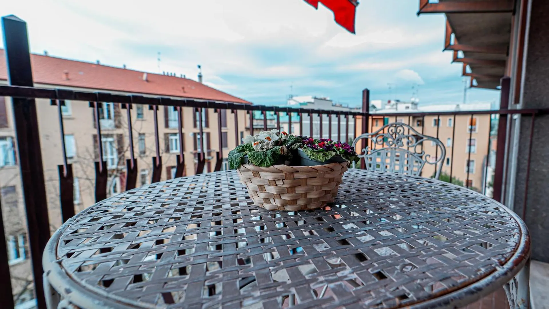 Lovelyhousebraida Milano Casa vacanze