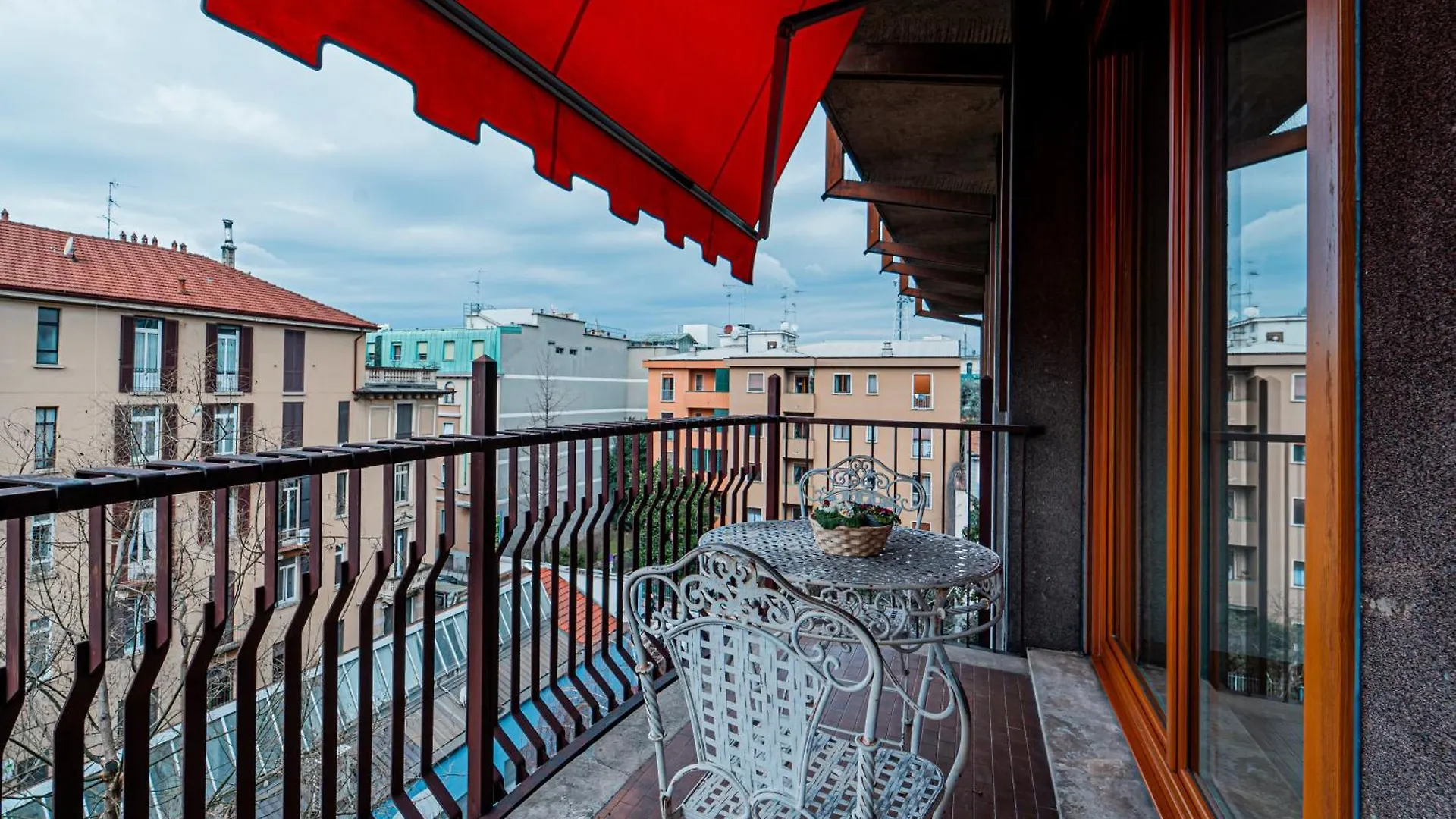 Casa vacanze Lovelyhousebraida Milano