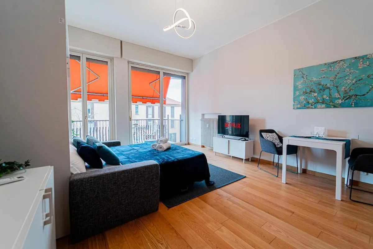 Casa vacanze Lovelyhousebraida Milano