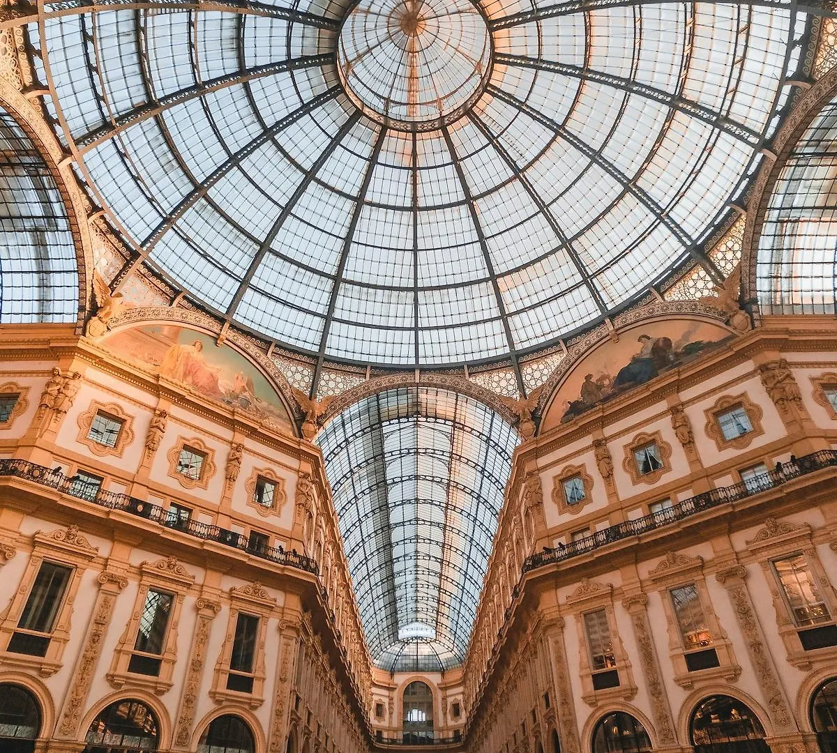 Casa vacanze Lovelyhousebraida Milano